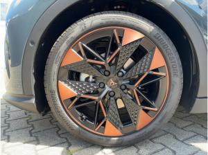 Cupra Raval Dynamic Plus #Navi #ACC #Sennheiser