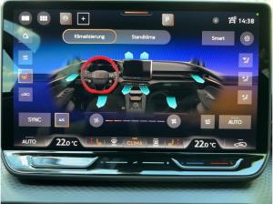 Cupra Raval Dynamic Plus #Navi #ACC #Sennheiser