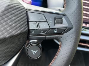 Cupra Raval Dynamic Plus #Navi #ACC #Sennheiser