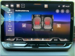 Cupra Raval Dynamic Plus #Navi #ACC #Sennheiser
