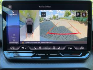 Cupra Raval Dynamic Plus #Navi #ACC #Sennheiser