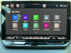Cupra Raval Dynamic Plus #Navi #ACC #Sennheiser