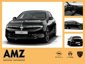 Opel Astra Edition 1.5 Diesel
