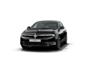 Opel Astra Edition 1.5 Diesel