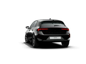 Opel Astra Edition 1.5 Diesel