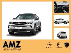 Opel Mokka Edition MHEV |GEWERBEHAMMER|