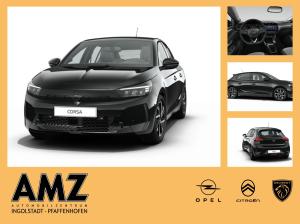 Opel Corsa GS 1.2 Turbo |GEWERBEHAMMER|