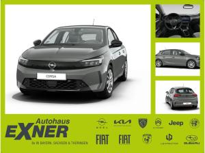 Opel Corsa Edition | KURZFRISTIG VERFÜGBAR | Gewerbe