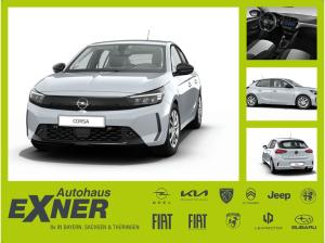 Opel Corsa Edition | KURZFRISTIG VERFÜGBAR | Gewerbe