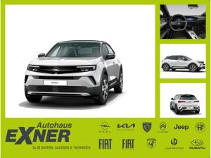 Opel Mokka Edition MHEV |GEWERBEHAMMER|