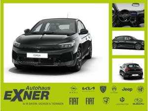 Opel Corsa GS 1.2 Turbo |GEWERBEHAMMER|