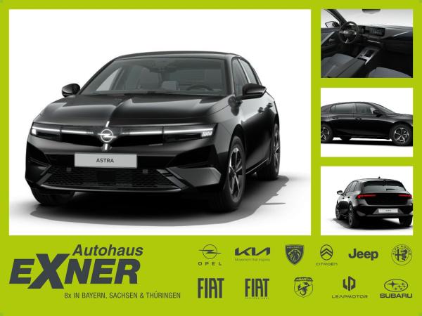 Opel Astra Edition | KURZFRISTIG VERFÜGBAR | Gewerbe