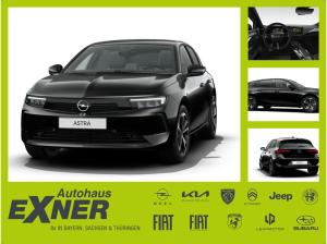 Opel Astra Edition Hybrid |GEWERBEHAMMER|