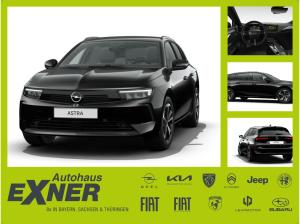 Opel Astra ST Edition | KURZFRISTIG VERFÜGBAR | Gewerbe