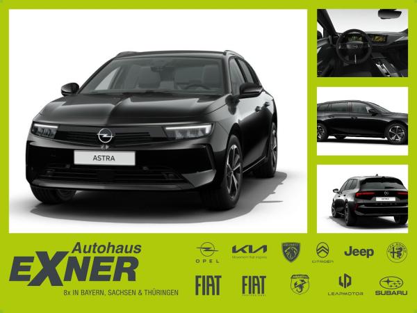 Opel Astra ST Edition | KURZFRISTIG VERFÜGBAR | Gewerbe