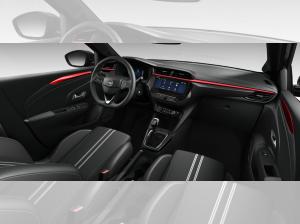 Opel Corsa YES. 1.2 Direct Injection |GEWERBEHAMMER|