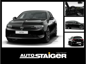 Opel Astra Edition Hybrid |GEWERBEHAMMER|