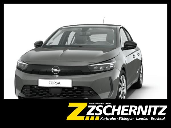 Opel Corsa Edition 1.2 Turbo |GEWERBEHAMMER|