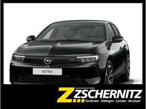 Opel Astra Edition Hybrid |GEWERBEHAMMER|