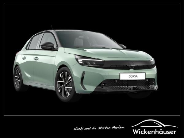 Opel Corsa Yes |GEWERBEHAMMER|