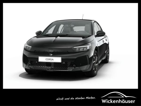 Opel Corsa GS 1.2 Turbo |GEWERBEHAMMER|