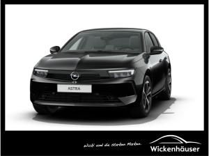 Opel Astra Edition Hybrid |GEWERBEHAMMER|