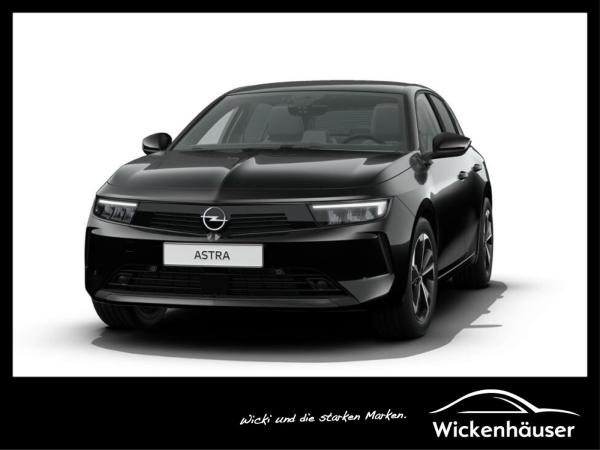 Opel Astra Edition Hybrid |GEWERBEHAMMER|
