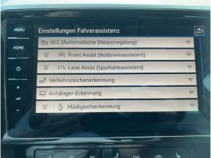 Volkswagen Passat Variant R-Line TDI DSG 4M IQ AHK KAM TRAV