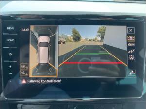 Volkswagen Passat Variant R-Line TDI DSG 4M IQ AHK KAM TRAV