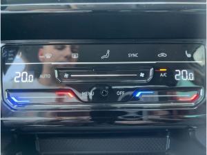 Volkswagen Passat Variant R-Line TDI DSG 4M IQ AHK KAM TRAV