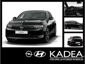 Opel Astra Edition Hybrid |GEWERBEHAMMER|