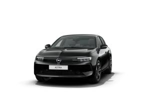 Opel Astra Edition Hybrid |GEWERBEHAMMER|