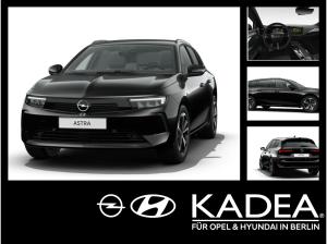 Opel Astra Sports Tourer Edition MHEV |GEWERBEHAMMER|