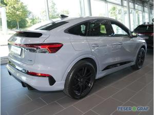 Audi Q4 e-tron Q4 Sportback e-tron quattro performance