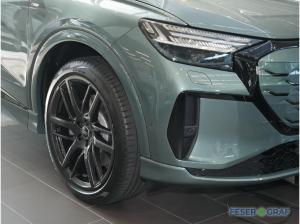 Audi Q4 e-tron Q4 Sportback e-tron quattro