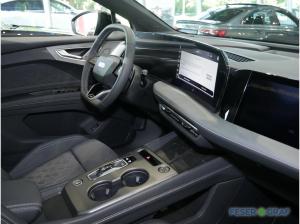 Audi Q4 e-tron Q4 Sportback e-tron quattro