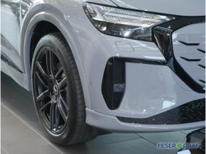 Audi Q4 e-tron Q4 Sportback e-tron quattro performance