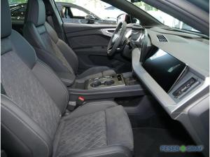 Audi Q4 e-tron Q4 Sportback e-tron quattro