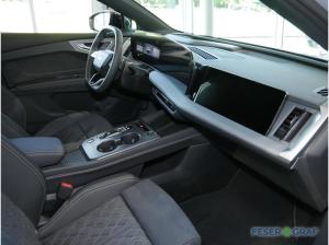 Audi Q4 e-tron Q4 Sportback e-tron quattro performance
