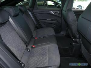 Audi Q4 e-tron Q4 Sportback e-tron quattro