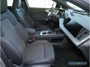 Audi Q4 e-tron Q4 Sportback e-tron quattro performance