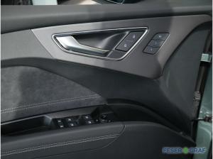 Audi Q4 e-tron Q4 Sportback e-tron quattro