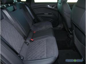 Audi Q4 e-tron Q4 Sportback e-tron quattro performance