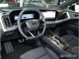 Audi Q4 e-tron Q4 Sportback e-tron quattro