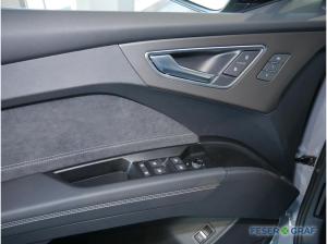 Audi Q4 e-tron Q4 Sportback e-tron quattro performance