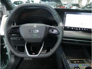 Audi Q4 e-tron Q4 Sportback e-tron quattro
