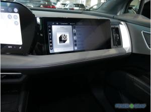 Audi Q4 e-tron Q4 Sportback e-tron quattro