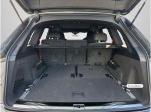 Audi Q7 S line business TDI quattro Pano 7-Sitz