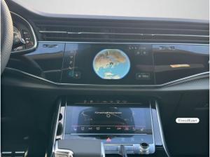 Audi Q7 S line business TDI quattro Pano 7-Sitz