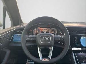 Audi Q7 S line business TDI quattro Pano 7-Sitz